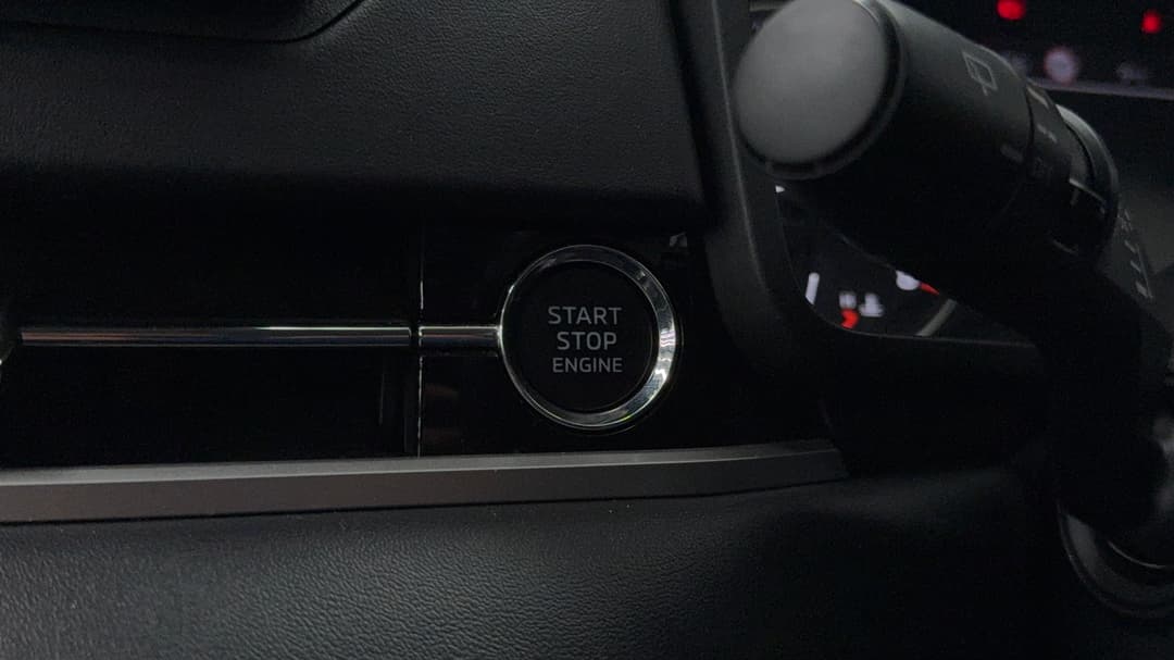 2024 Mitsubishi Outlander Es 5 Seat (2WD), Automatic, 58041 km, Keyless / Button Start