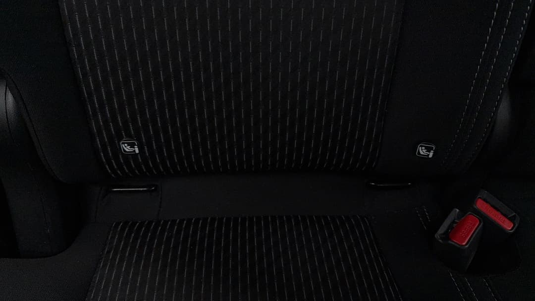 2024 Mitsubishi Outlander Es 5 Seat (2WD), Automatic, 58041 km, Child Seat Anchor Points