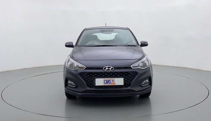 2018 Hyundai Elite i20 ASTA 1.2, Petrol, Manual, 43,395 km, Highlights
