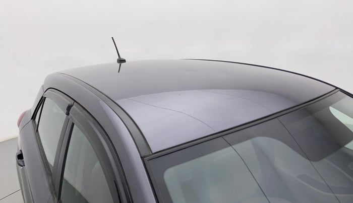 2018 Hyundai Elite i20 ASTA 1.2, Petrol, Manual, 43,395 km, Roof