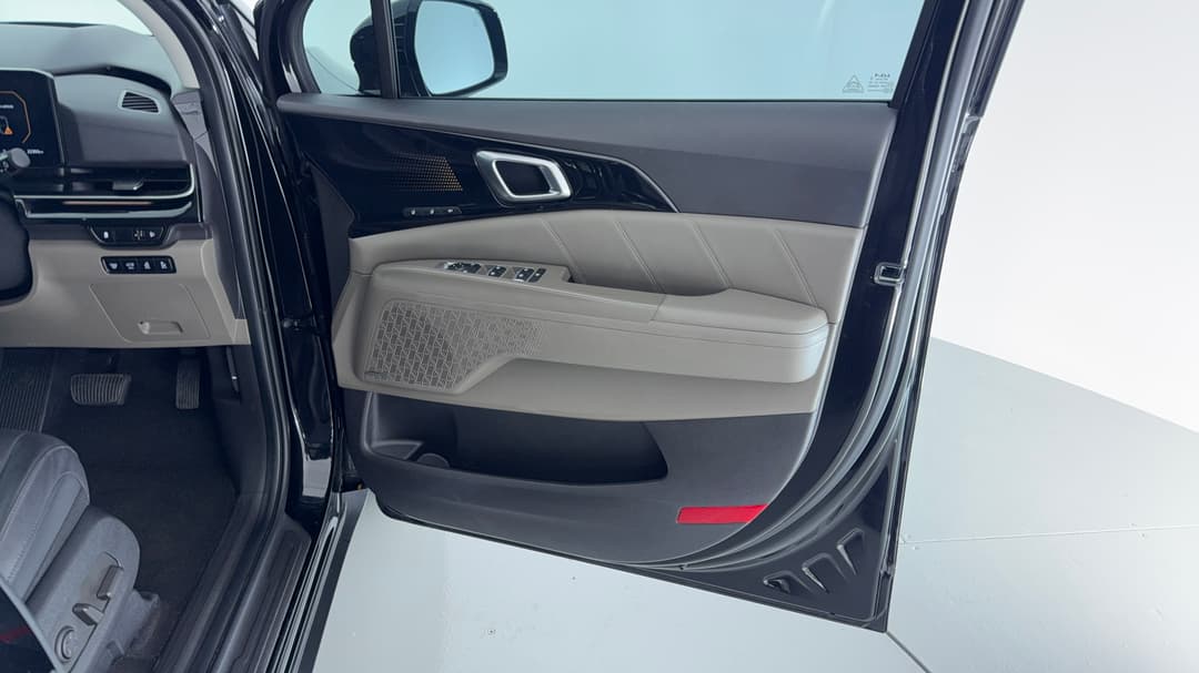 2024 Kia Carnival Gt-line, Automatic, 22393 km, Speaker View