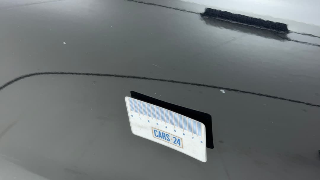 2024 Kia Carnival Gt-line, Automatic, 22393 km, Doors Rear RHS Scratch