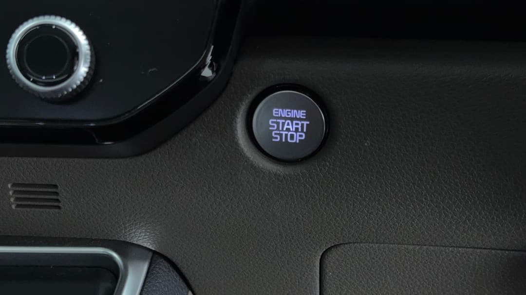 2024 Kia Carnival Gt-line, Automatic, 22393 km, Keyless / Button Start