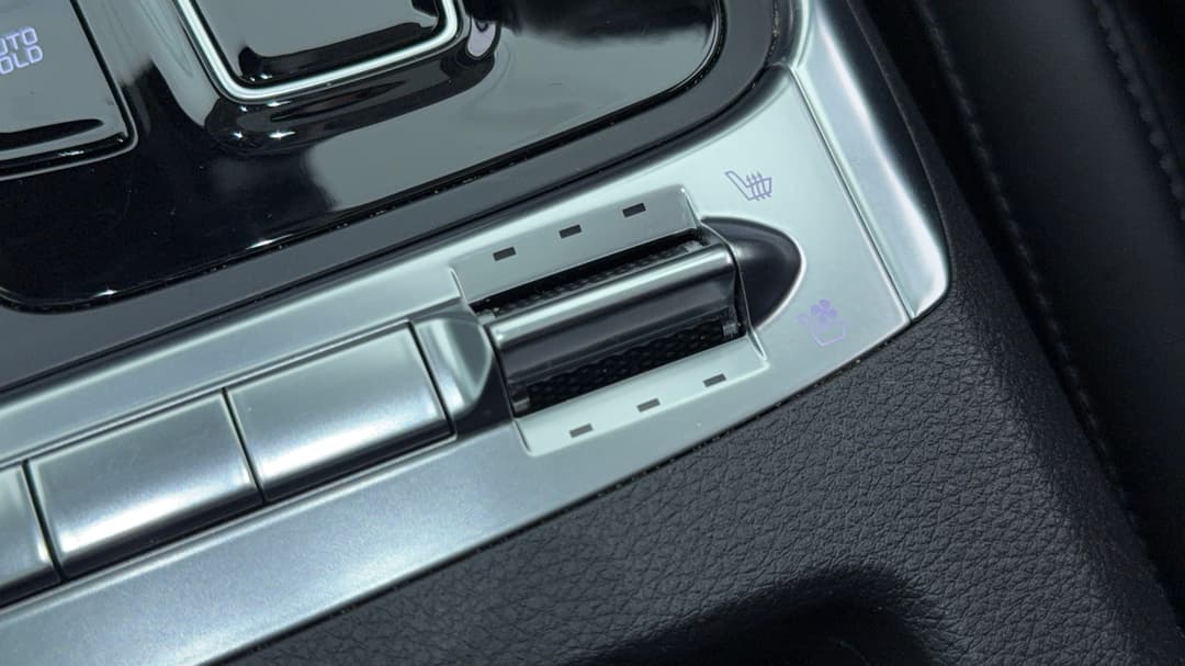 2024 Kia Carnival Gt-line, Automatic, 22393 km, Ventilated Seats