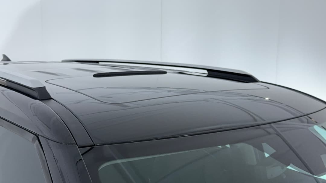 2024 Kia Carnival Gt-line, Automatic, 22393 km, Roof/Sunroof View