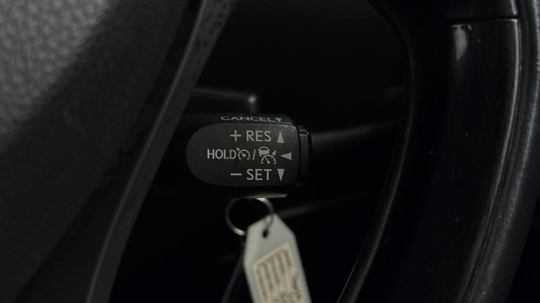 2018 Toyota C-HR (2WD), Automatic, 78922 km, Cruise Control