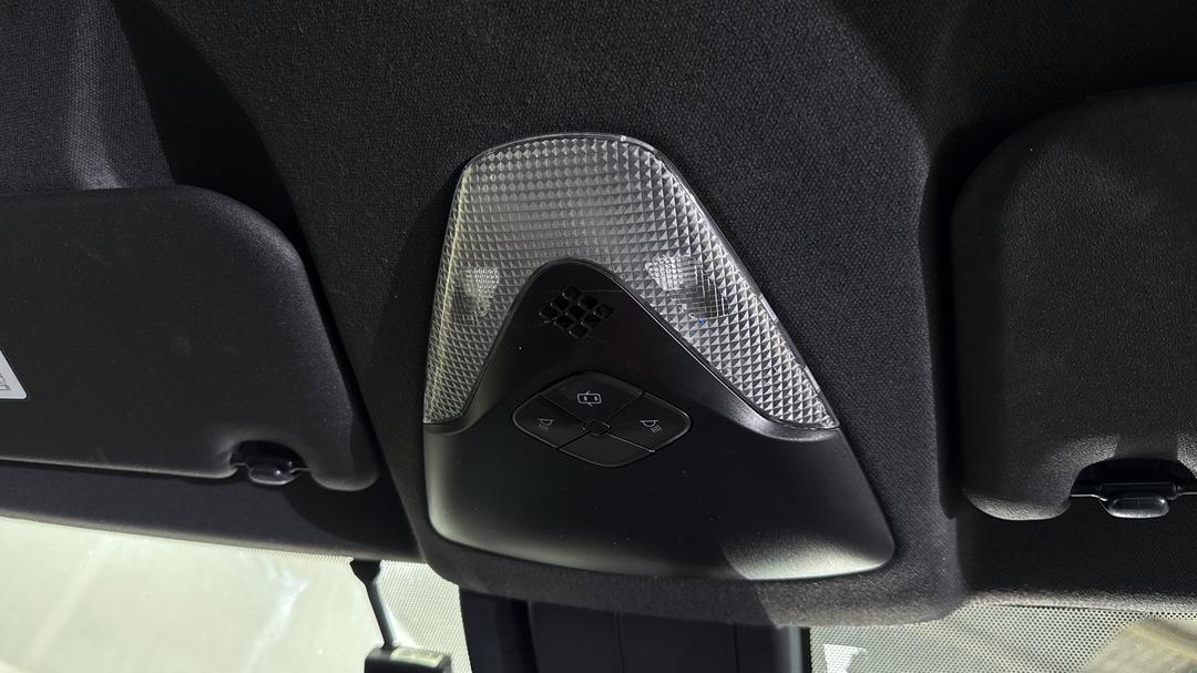 2018 Toyota C-HR (2WD), Automatic, 78922 km, On-Roof Controls/Sunglass holder