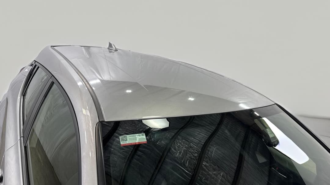 2018 Toyota C-HR (2WD), Automatic, 78922 km, Roof/Sunroof View