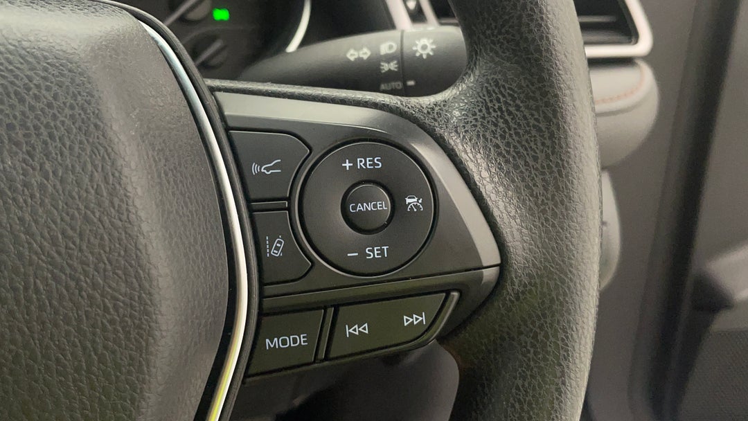 2020 Toyota Camry Ascent Hybrid, Automatic, 58393 km, Cruise Control