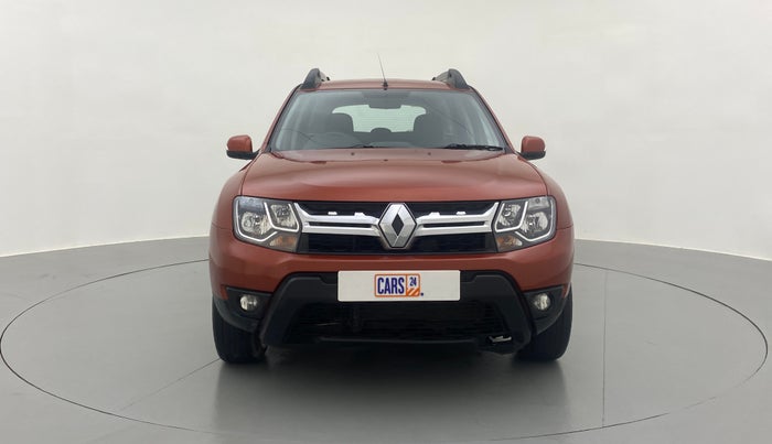2016 Renault Duster RXL AMT 110 PS, Diesel, Automatic, 1,69,249 km, Highlights