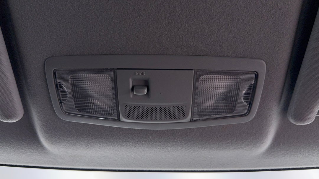 2018 Mitsubishi ASX Ls (2WD), Automatic, 103899 km, On-Roof Controls/Sunglass holder