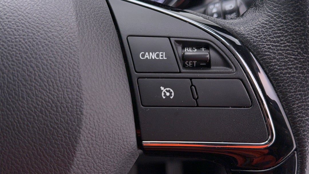 2018 Mitsubishi ASX Ls (2WD), Automatic, 103899 km, Cruise Control