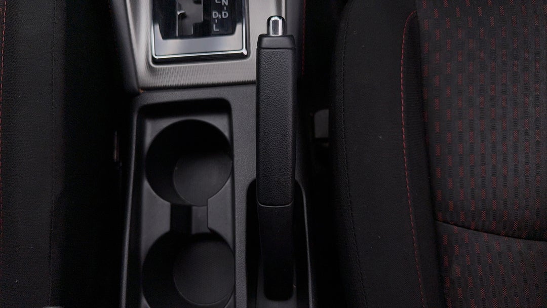 2018 Mitsubishi ASX Ls (2WD), Automatic, 103899 km, Handbrake