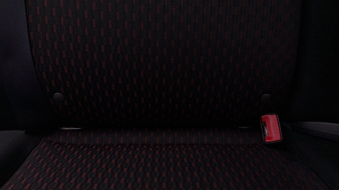 2018 Mitsubishi ASX Ls (2WD), Automatic, 103899 km, Child Seat Anchor Points