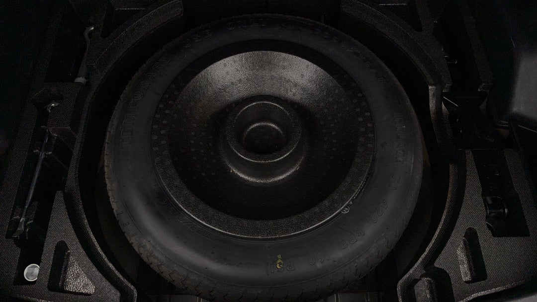 2018 Mitsubishi ASX Ls (2WD), Automatic, 103899 km, Spare Wheel