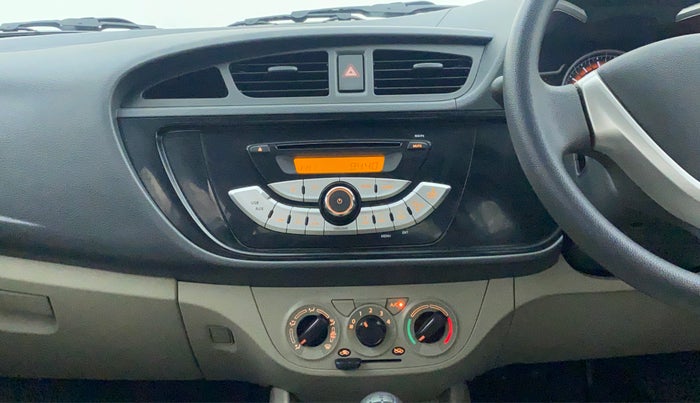 2018 Maruti Alto K10 VXI P, Petrol, Manual, 8,111 km, Air Conditioner