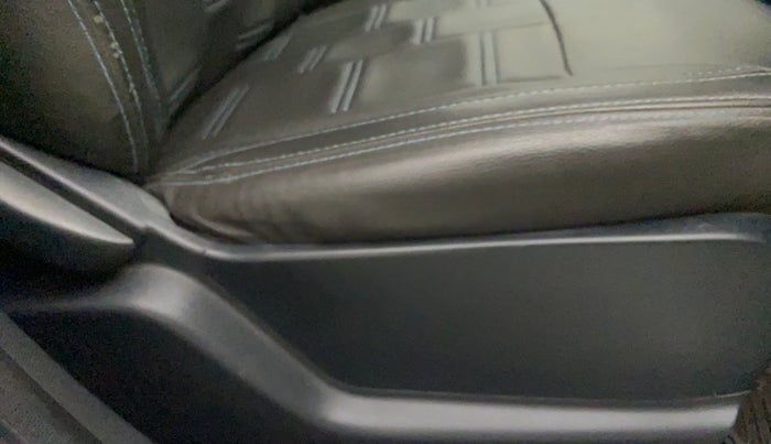 2018 Ford Ecosport TREND 1.5L DIESEL, Diesel, Manual, 87,593 km, Driver Side Adjustment Panel