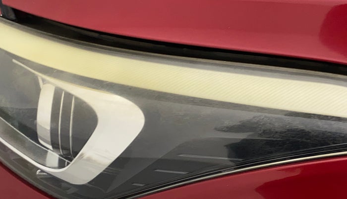 2016 Hyundai i20 Active 1.2 SX, Petrol, Manual, 90,703 km, Left headlight - Faded