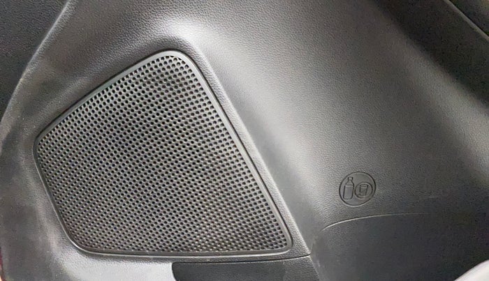 2016 Hyundai i20 Active 1.2 SX, Petrol, Manual, 90,703 km, Speaker
