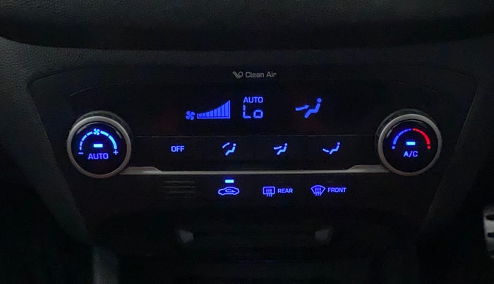 2016 Hyundai i20 Active 1.2 SX, Petrol, Manual, 90,703 km, Automatic Climate Control