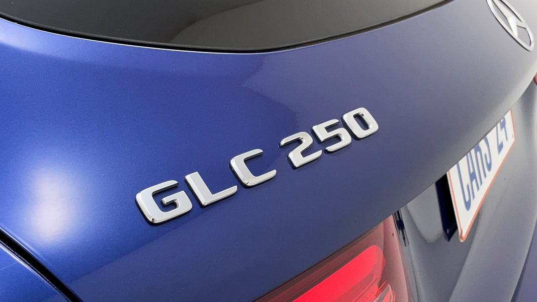 Badge (Boot Left Side)