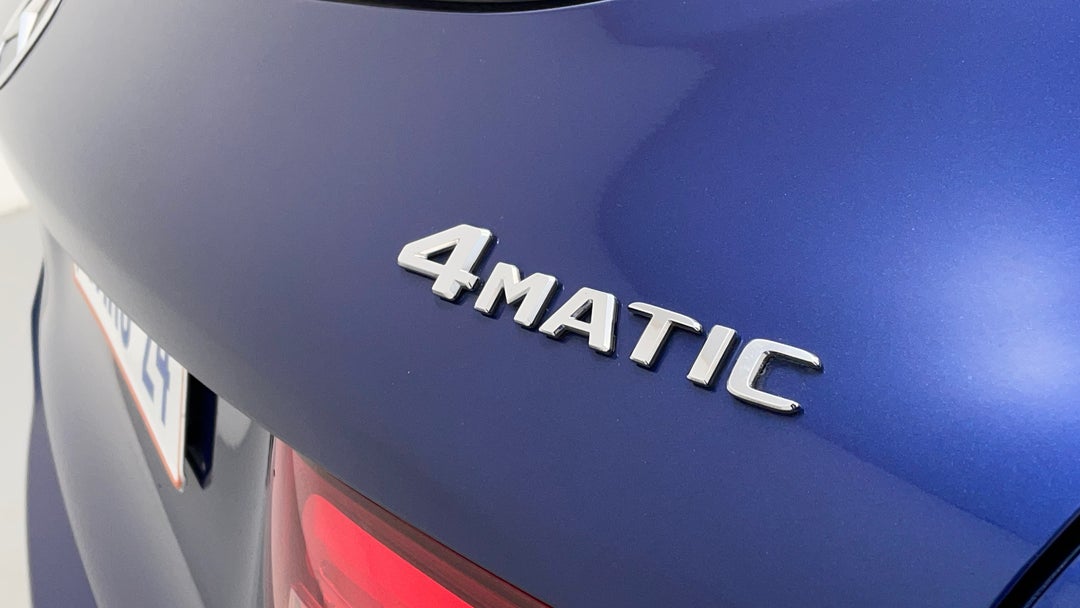 Badge (Boot Right Side)