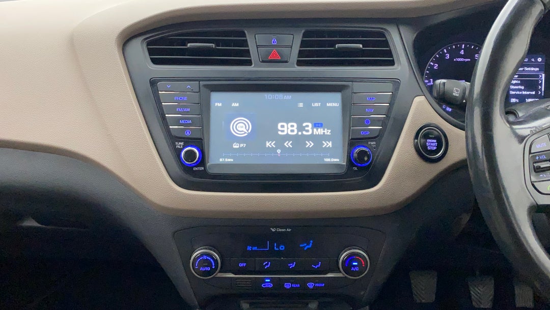 Features