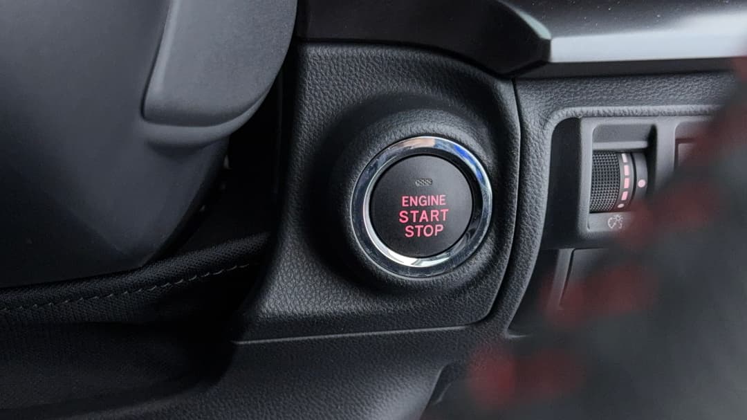 2023 Subaru WRX Ts (AWD), Automatic, 61890 km, Keyless / Button Start
