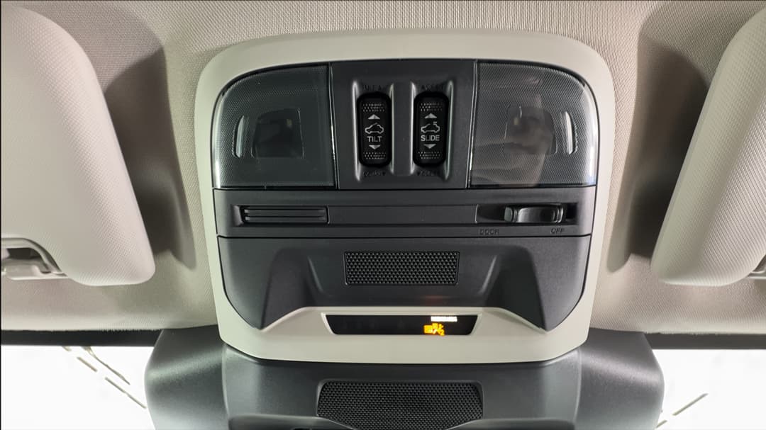 2023 Subaru WRX Ts (AWD), Automatic, 61890 km, On-Roof Controls/Sunglass holder