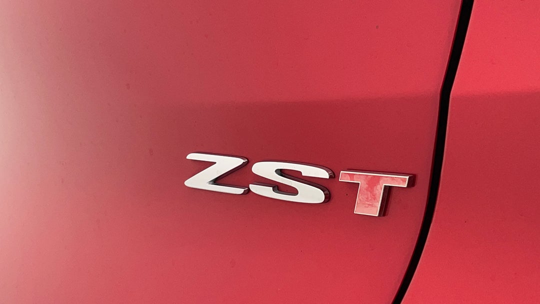 Badge (Boot Right Side)