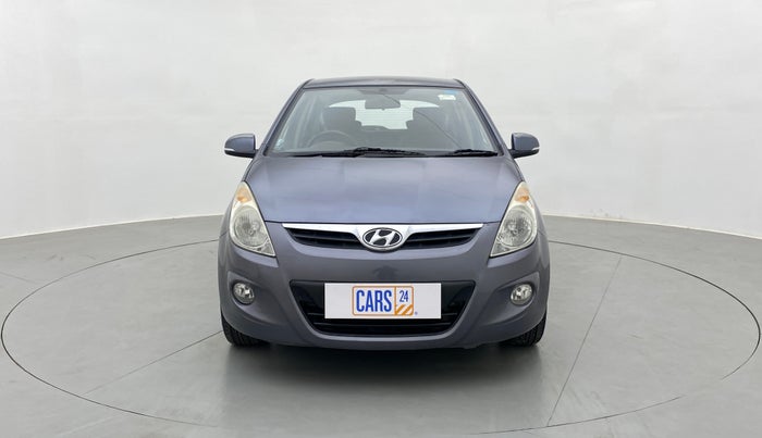 2011 Hyundai i20 ASTA 1.2, Petrol, Manual, 94,776 km, Highlights