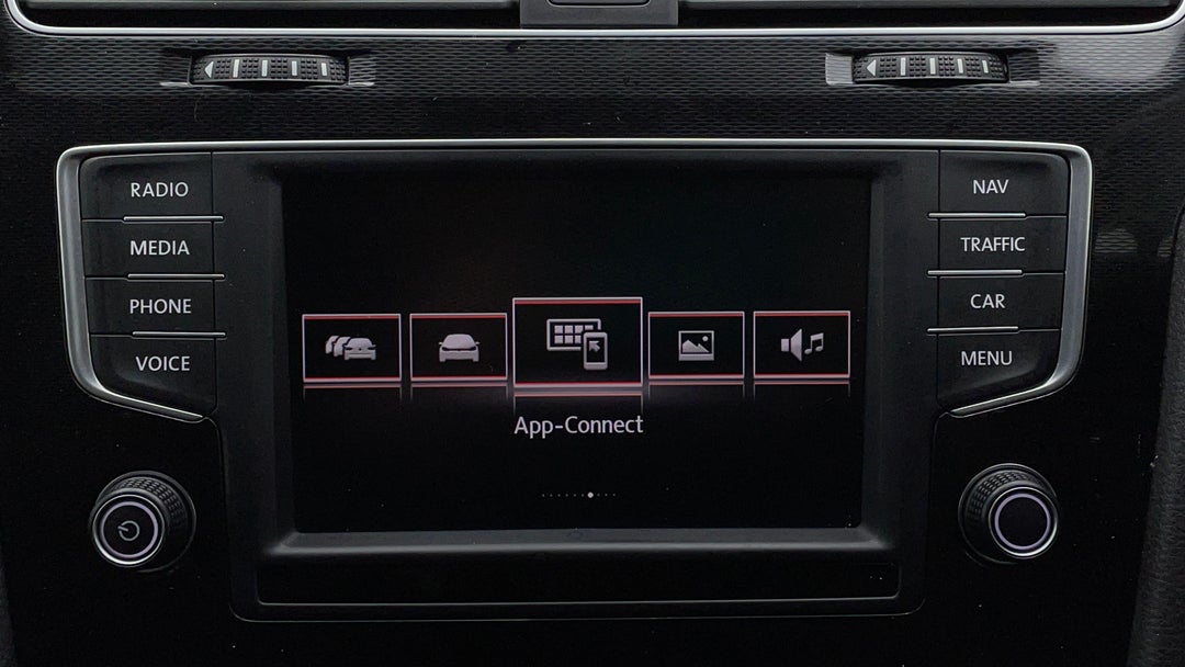 Infotainment System