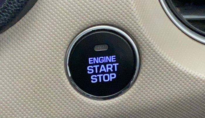 2015 Hyundai Xcent SX 1.2 OPT, Petrol, Manual, 63,776 km, Keyless Start/ Stop Button