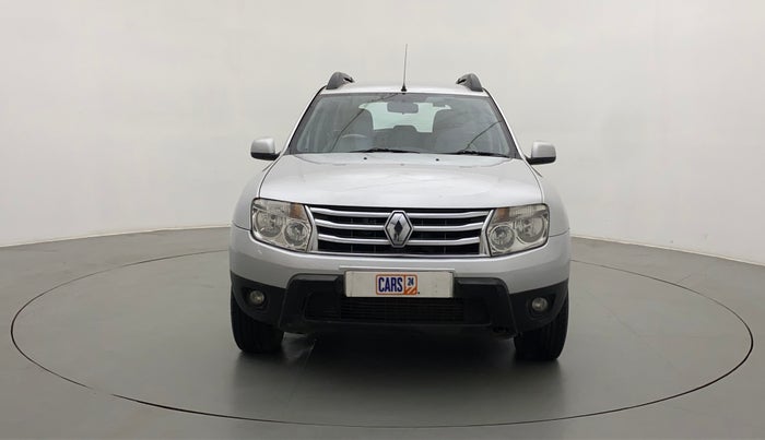 2012 Renault Duster 85 PS RXL DIESEL, Diesel, Manual, 1,15,074 km, Highlights