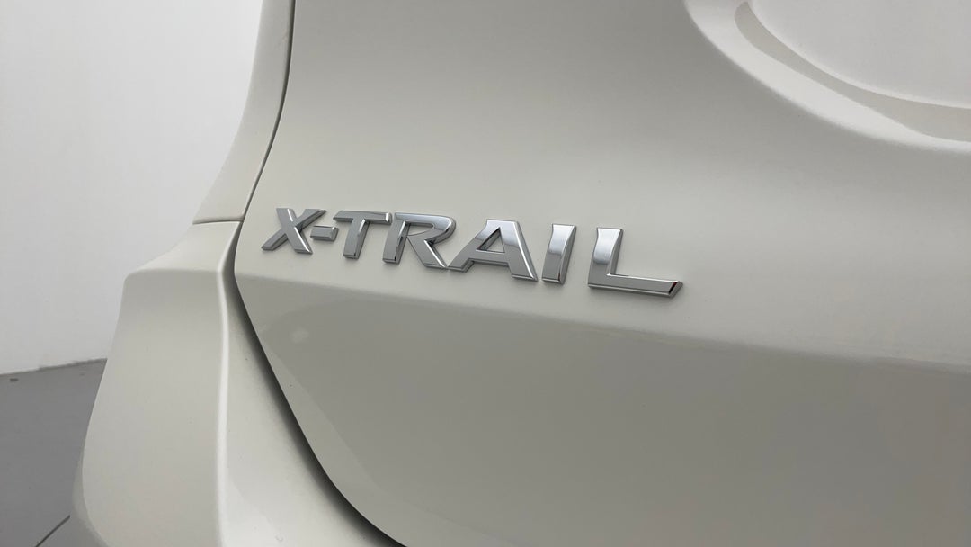 Badge (Boot Left Side)