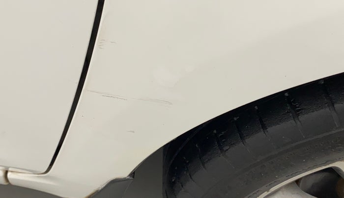 2016 Hyundai Elite i20 ASTA 1.2, Petrol, Manual, 67,007 km, Right fender - Minor scratches