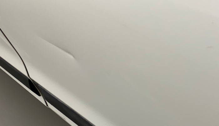 2016 Hyundai Elite i20 ASTA 1.2, Petrol, Manual, 67,007 km, Rear left door - Slightly dented