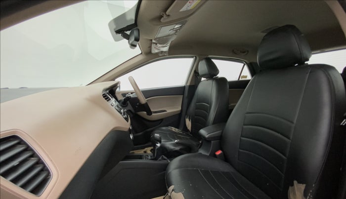 2016 Hyundai Elite i20 ASTA 1.2, Petrol, Manual, 67,007 km, Right Side Front Door Cabin