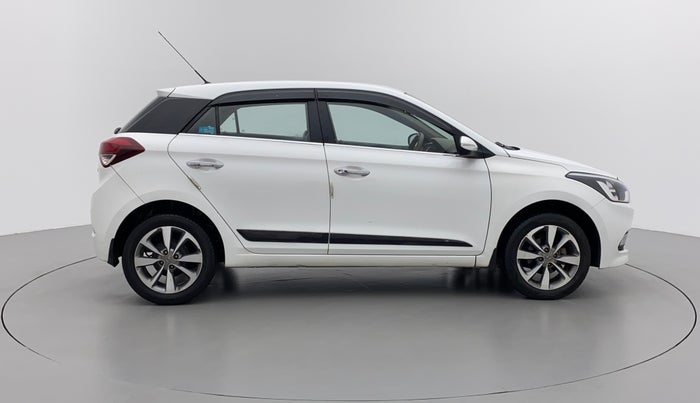 2016 Hyundai Elite i20 ASTA 1.2, Petrol, Manual, 67,007 km, Right Side View
