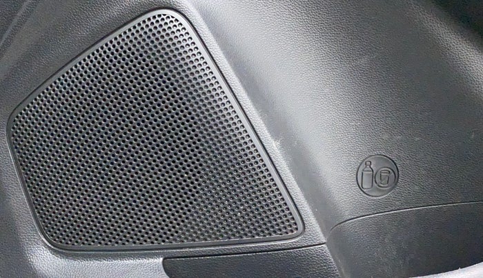 2016 Hyundai Elite i20 ASTA 1.2, Petrol, Manual, 67,007 km, Speaker