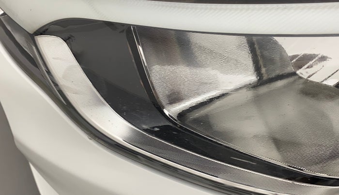 2016 Hyundai Elite i20 ASTA 1.2, Petrol, Manual, 67,007 km, Left headlight - Minor scratches