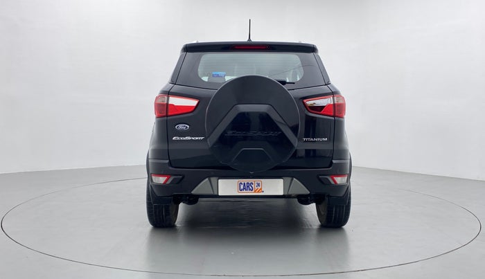 2018 Ford Ecosport 1.5 TITANIUM PLUS TI VCT AT, Petrol, Automatic, 16,357 km, Back/Rear View