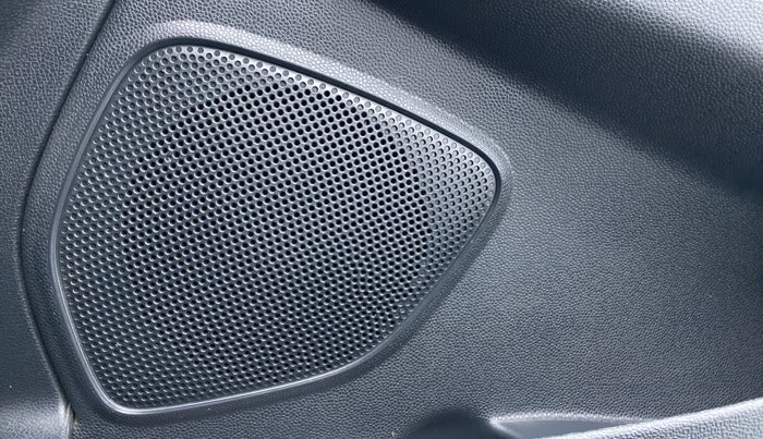 2018 Ford Ecosport 1.5 TITANIUM PLUS TI VCT AT, Petrol, Automatic, 16,357 km, Speaker