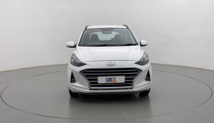 2019 Hyundai GRAND I10 NIOS SPORTZ PETROL, Petrol, Manual, 33,701 km, Highlights