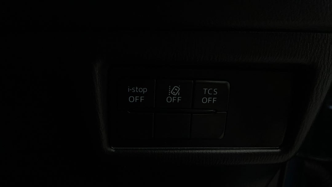 Utility Switches/Buttons