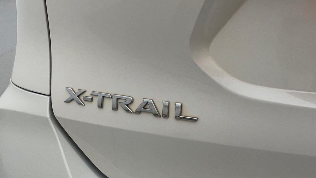 Badge (Boot Left Side)