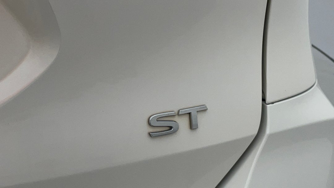 Badge (Boot Right Side)