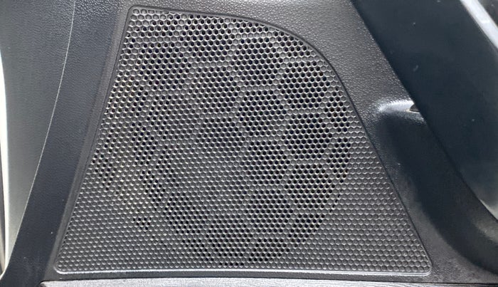 2019 Mahindra XUV500 W3, Diesel, Manual, 74,548 km, Speaker