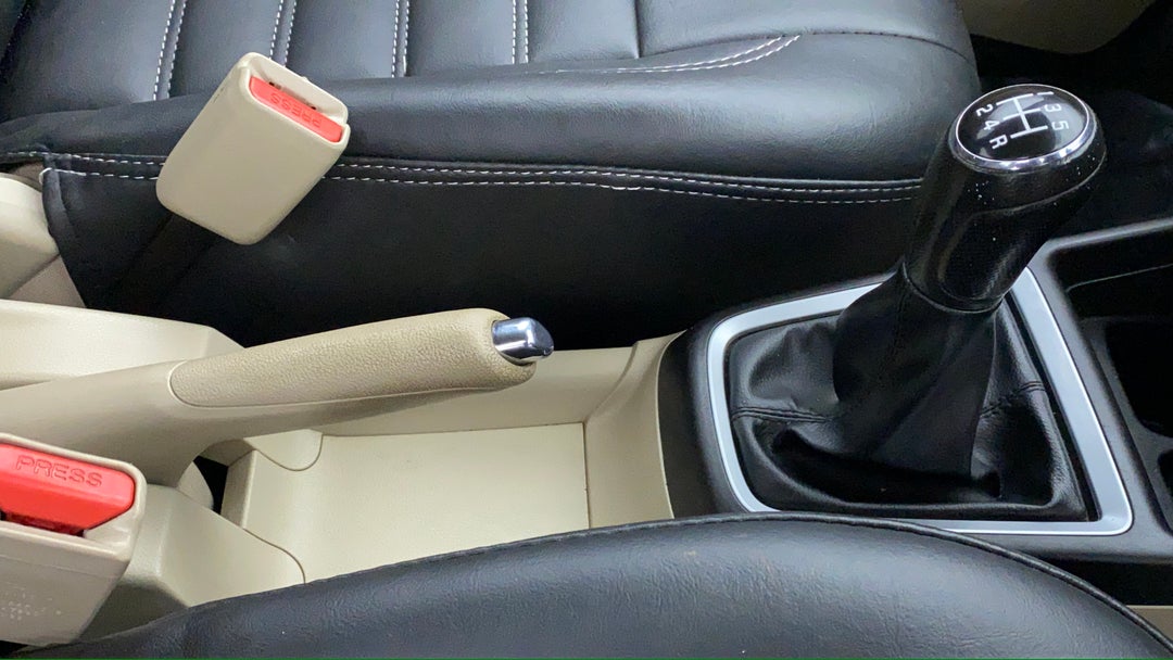 Gear Lever