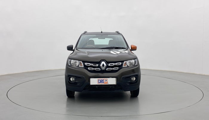 2018 Renault Kwid CLIMBER 1.0, Petrol, Manual, 41,039 km, Highlights